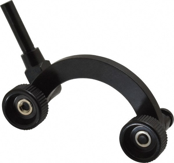 Mitutoyo 901997 Test Indicator Holder, Use with Dial Test Indicators