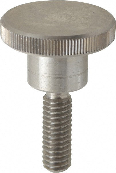 KIPP K0140.A32X25 30mm Head, Knurled Knob