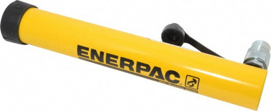 Enerpac RC1012 Portable Hydraulic Cylinder Single Acting, 26.84 cu in Oil Capacity