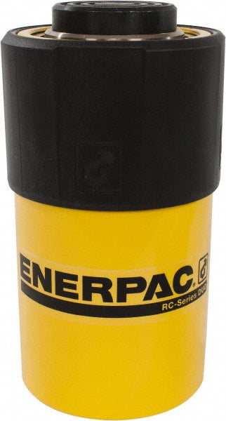 Enerpac RC252 Portable Hydraulic Cylinder Single Acting, 10.31 cu in Oil Capacity