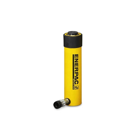 Enerpac RC2514 Portable Hydraulic Cylinder Single Acting, 73.49 cu in Oil Capacity