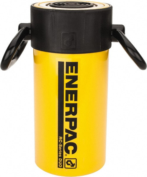 Enerpac RC506 Portable Hydraulic Cylinder Single Acting, 69.03 cu in Oil Capacity