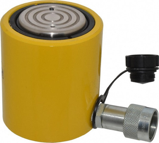 Enerpac RCS302 Portable Hydraulic Cylinder Single Acting, 15.82 cu in Oil Capacity