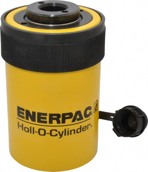 Enerpac RCH202 Portable Hydraulic Cylinder Single Acting, 9.46 cu in Oil Capacity