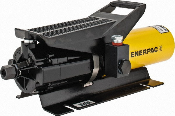 Enerpac PA133 Air-Hydraulic Pump 10,000 psi