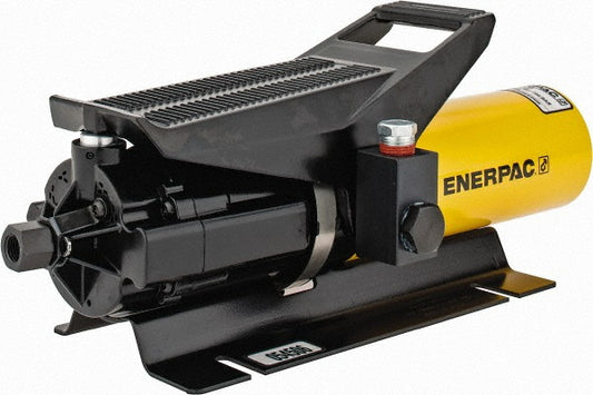 Enerpac PA133 Air-Hydraulic Pump 10,000 psi