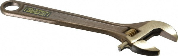 Ampco W-70 Adjustable Wrench