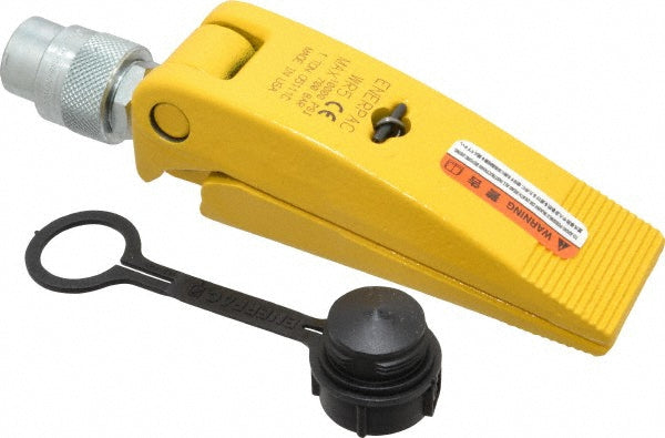 Enerpac WR5 1 Ton, 3-3/4" Max Spread, 1 Sq In Hydraulic Spreader