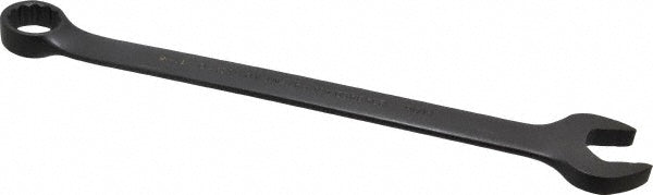 Proto J1234BASD Combination Wrench 1-1/16" Head Size, 15 deg Offset
