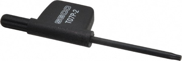 Seco 02440054 Setting Key for Indexables T7P Torx & Torx Plus Drive