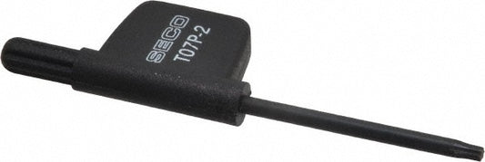 Seco 02440054 Setting Key for Indexables T7P Torx & Torx Plus Drive