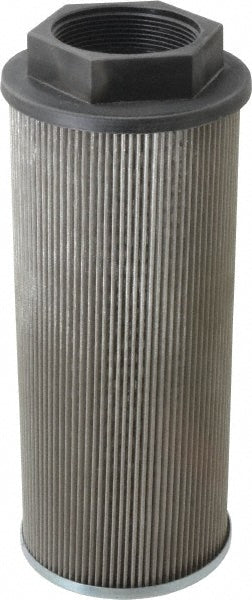Parker 937493 180 LPM, 48 GPM, 4" Diam, Suction Strainer with Bypass