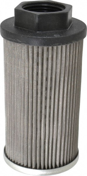 Parker 937484 50 LPM, 13 GPM, 2.52" Diam, Suction Strainer without Bypass
