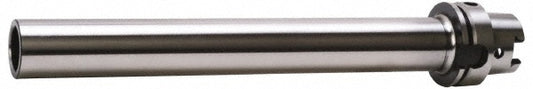 Kennametal 1228288 1.57" Nose Dia, HSK63A Tool Holder Gage Bar