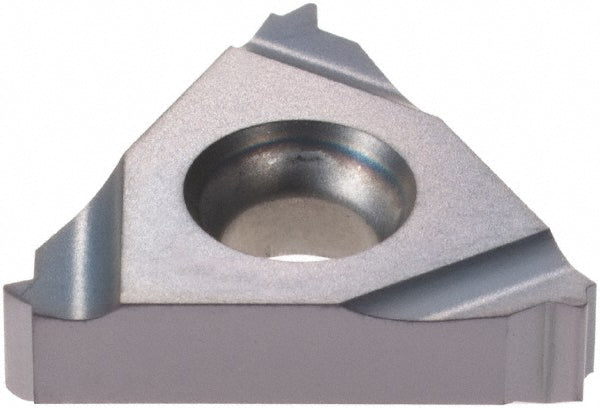 Carmex 16ER20UNJBMA Laydown Threading Insert 16ER20UNJ BMA, Carbide