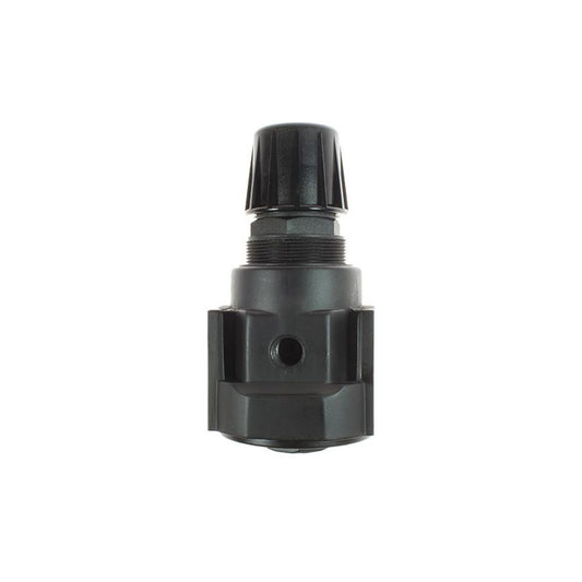 Coilhose Pneumatics 27R4 Compressed Air Regulator 1/2" NPT, 250 Max psi, Standard