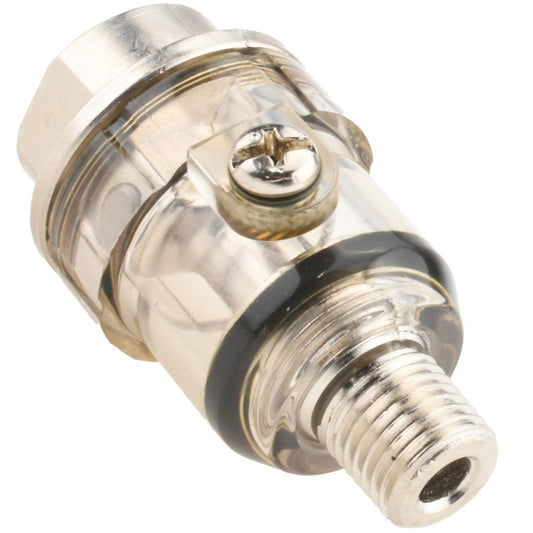 Value Collection 3611922522 Inline Lubricator 150 psi