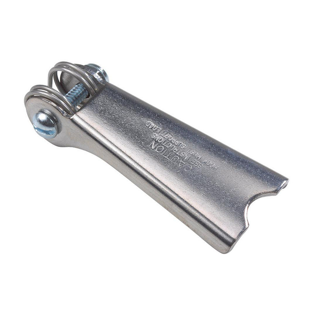Peerless Chain 599900403 Hook Accessories Type Latch Kit  For Use With Both Accoly Eye Tupe & Kuplex Clevis Type Sling Hooks  Hole Diameter 0.3400  Latch Attachment Type Pin  Latch Length 2.97in  Latch Width 1.12in