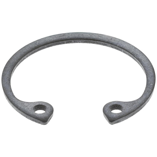 Value Collection 80122195 3/4" Bore Diam, 3/4" Nom'l Size, Spring Steel Internal Snap Retaining Ring
