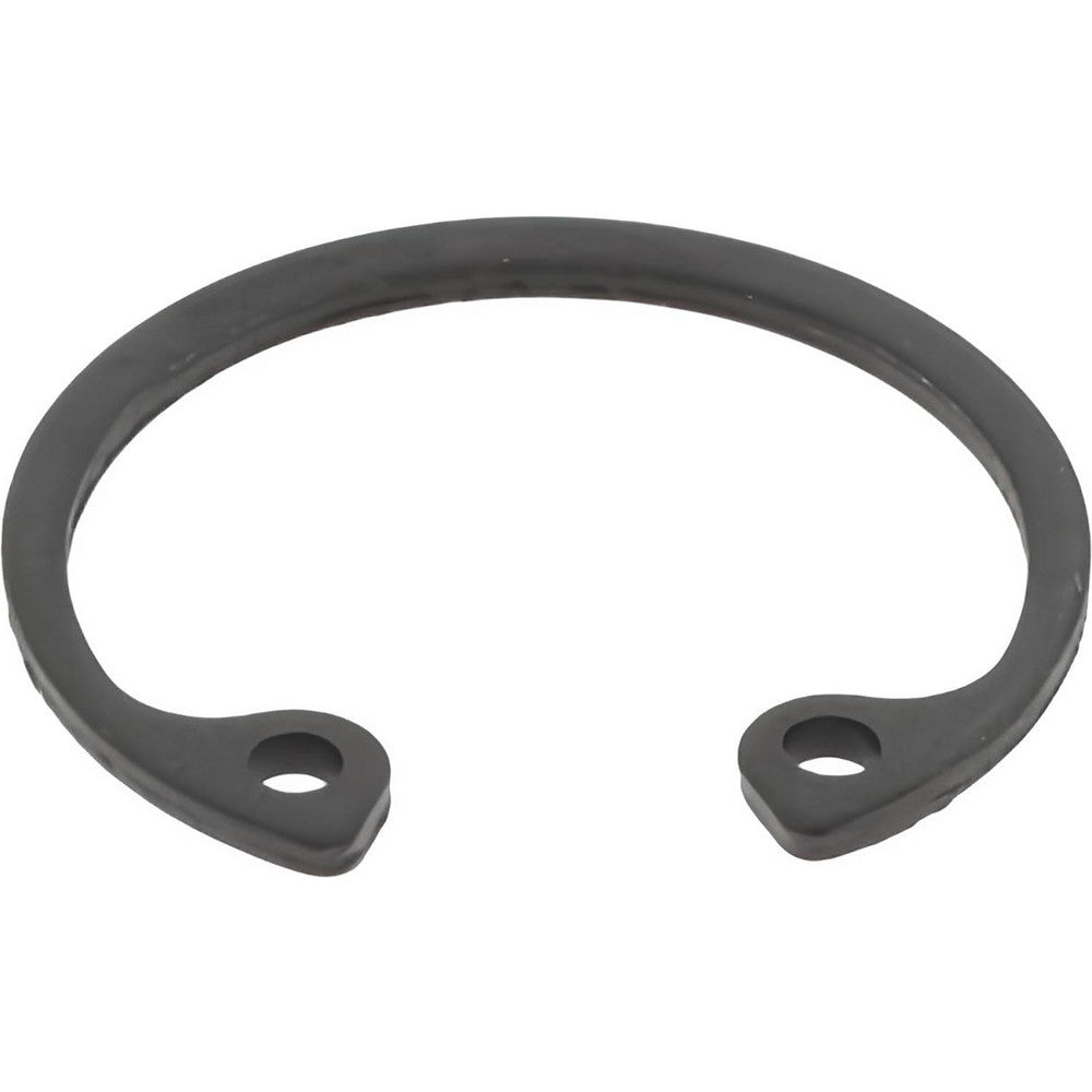 Value Collection 80122203 13/16" Bore Diam, 13/16" Nom'l Size, Spring Steel Internal Snap Retaining Ring