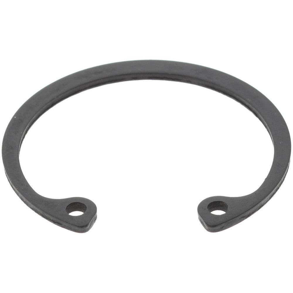 Value Collection 80122260 1-3/16" Bore Diam, 1-3/16" Nom'l Size, Spring Steel Internal Snap Retaining Ring