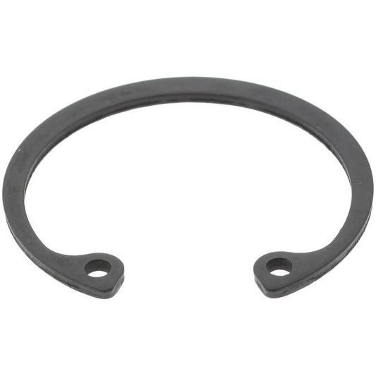 Value Collection 80122260 1-3/16" Bore Diam, 1-3/16" Nom'l Size, Spring Steel Internal Snap Retaining Ring