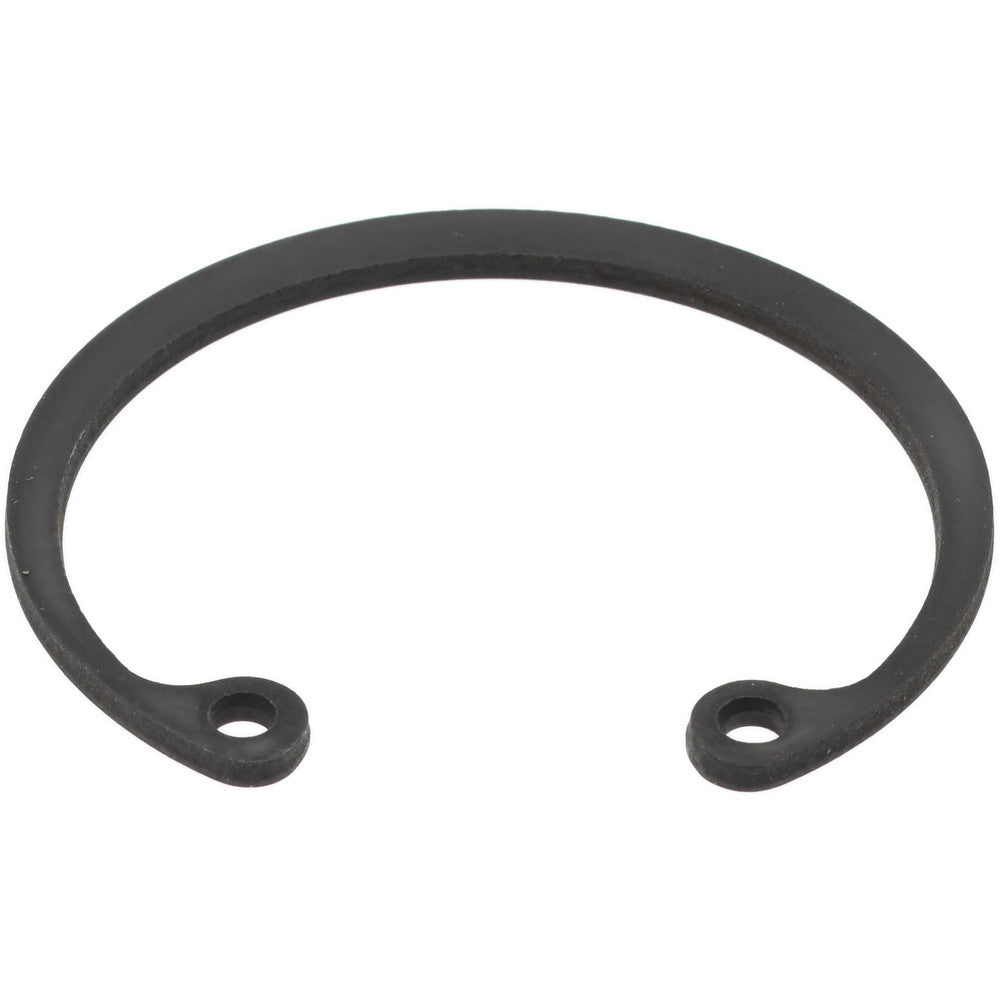 Value Collection 80122278 1-1/4" Bore Diam, 1-1/4" Nom'l Size, Spring Steel Internal Snap Retaining Ring