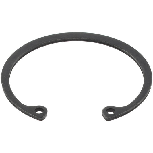 Value Collection 80122328 1-1/2" Bore Diam, 1-1/2" Nom'l Size, Spring Steel Internal Snap Retaining Ring