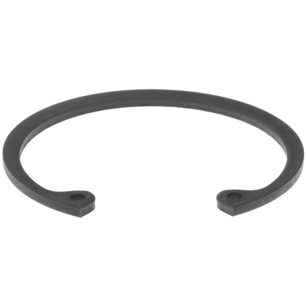 Value Collection 80122336 1-9/16" Bore Diam, 1-9/16" Nom'l Size, Spring Steel Internal Snap Retaining Ring