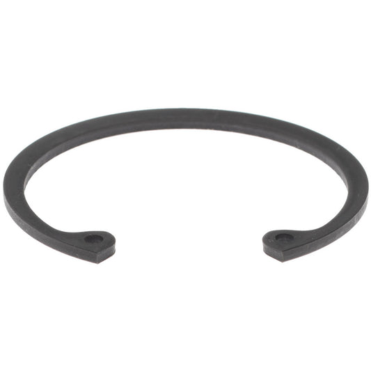 Value Collection 80122336 1-9/16" Bore Diam, 1-9/16" Nom'l Size, Spring Steel Internal Snap Retaining Ring