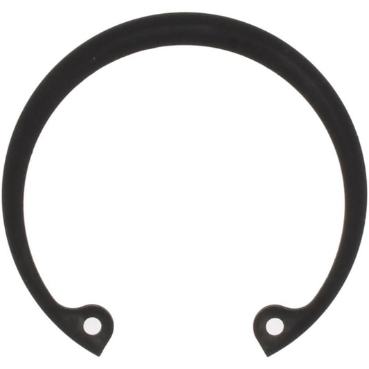 Value Collection 80122344 1-5/8" Bore Diam, 1-5/8" Nom'l Size, Spring Steel Internal Snap Retaining Ring