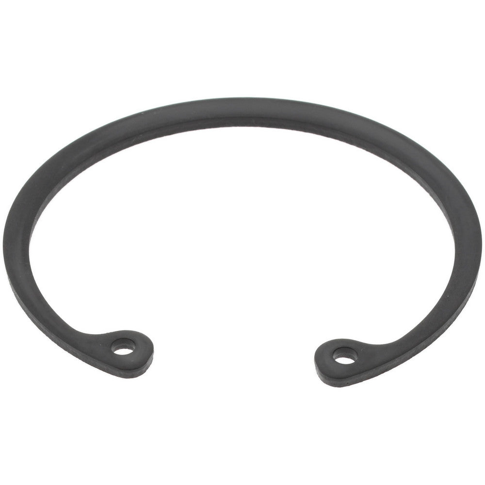 Value Collection 80122385 1-7/8" Bore Diam, 1-7/8" Nom'l Size, Spring Steel Internal Snap Retaining Ring