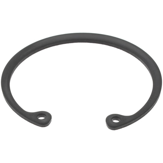 Value Collection 80122385 1-7/8" Bore Diam, 1-7/8" Nom'l Size, Spring Steel Internal Snap Retaining Ring