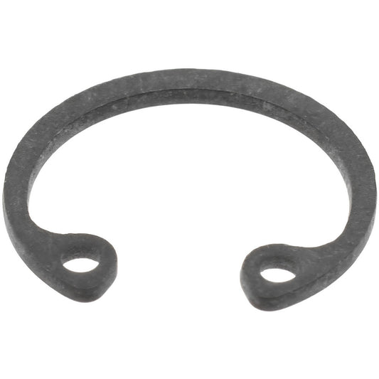 Value Collection 80122401 3/8" Bore Diam, 3/8" Nom'l Size, Spring Steel Internal Snap Retaining Ring