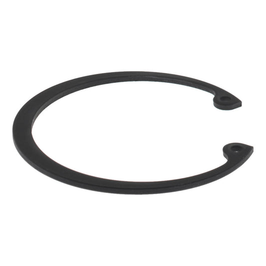 Value Collection 80122419 2" Bore Diam, 2" Nom'l Size, Spring Steel Internal Snap Retaining Ring