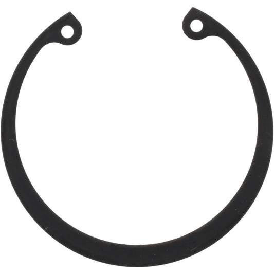 Value Collection 80122427 2-1/16" Bore Diam, 2-1/16" Nom'l Size, Spring Steel Internal Snap Retaining Ring