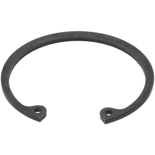 Value Collection 80122435 2-1/8" Bore Diam, 2-1/8" Nom'l Size, Spring Steel Internal Snap Retaining Ring