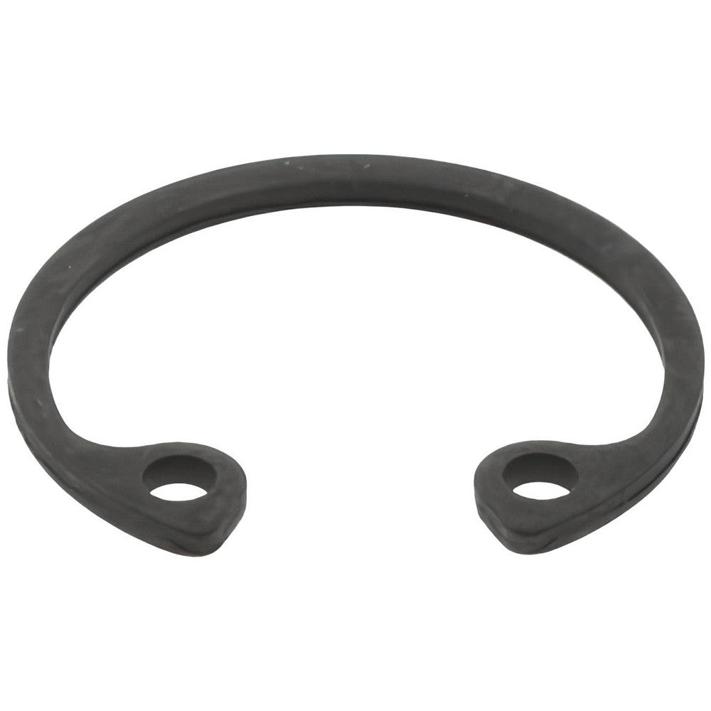 Value Collection 80122484 5/8" Bore Diam, 5/8" Nom'l Size, Spring Steel Internal Snap Retaining Ring