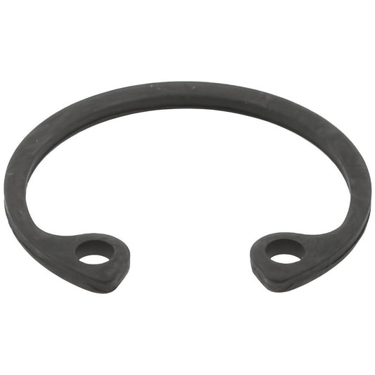 Value Collection 80122484 5/8" Bore Diam, 5/8" Nom'l Size, Spring Steel Internal Snap Retaining Ring
