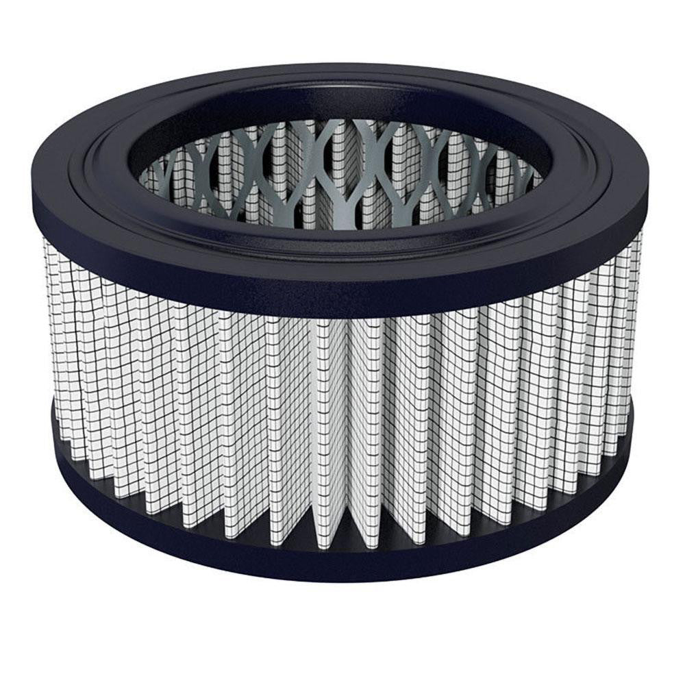 SOLBERG MFG. INC. 15 Replacement Filter Element 30 CFM, 5 &micron, Use with Air Intake Filter