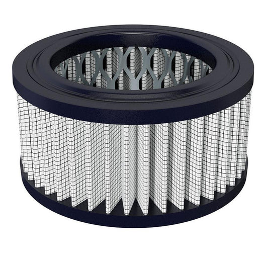 SOLBERG MFG. INC. 15 Replacement Filter Element 30 CFM, 5 &micron, Use with Air Intake Filter
