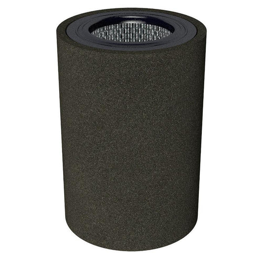 Solberg Mfg. Inc. 231P Replacement Filter Element 300 CFM, 5 &micron, Use with Air Intake Filter
