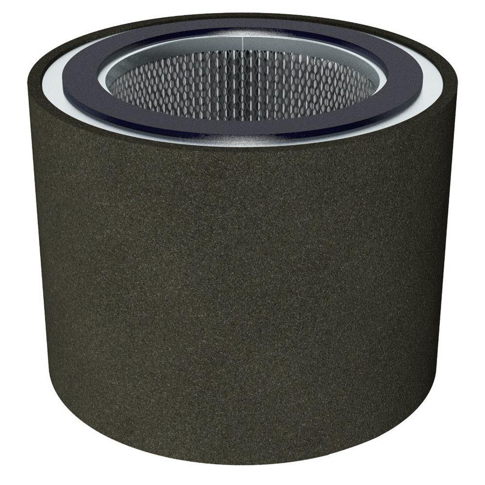 SOLBERG MFG. INC. 275P Replacement Filter Element 1,100 CFM, 5 &micron, Use with Air Intake Filter