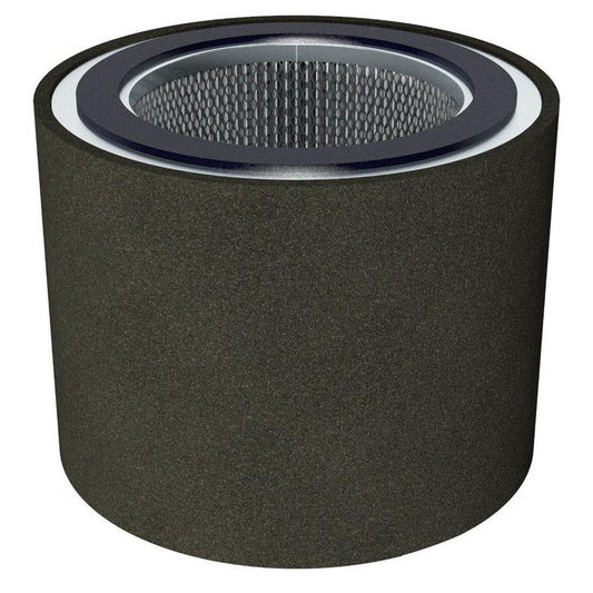 SOLBERG MFG. INC. 275P Replacement Filter Element 1,100 CFM, 5 &micron, Use with Air Intake Filter