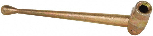 Kurt D80I-10-SA Vise Jaw Accessory Handle