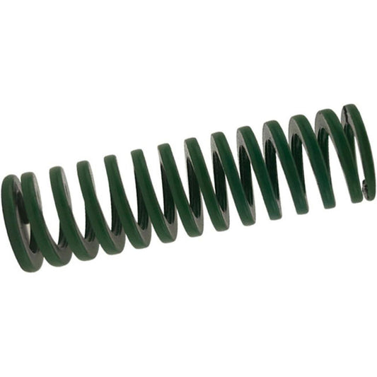 Gibraltar DCIL16-44 Die Spring 5/8" Hole Dia, 11/32" Rod Dia, 1-3/4" Free Length, Green