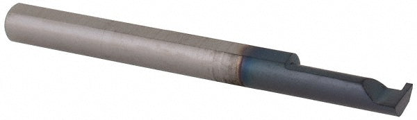 Scientific Cutting Tools, Inc. GT030K-8A Grooving Tool Left Hand, 3/16" Shank Dia