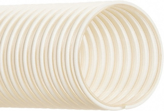 Hi-Tech Duravent 213201752225 Duct Hose 1-3/4" ID, 27.00 psi, Polyurethane