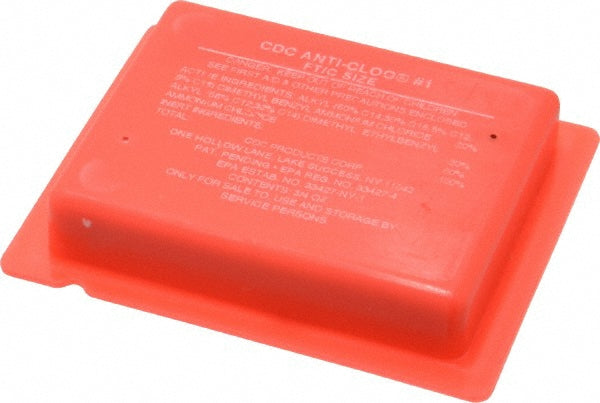 Parker 475015 Drain Pan Treatment Treats up to 5 Tons