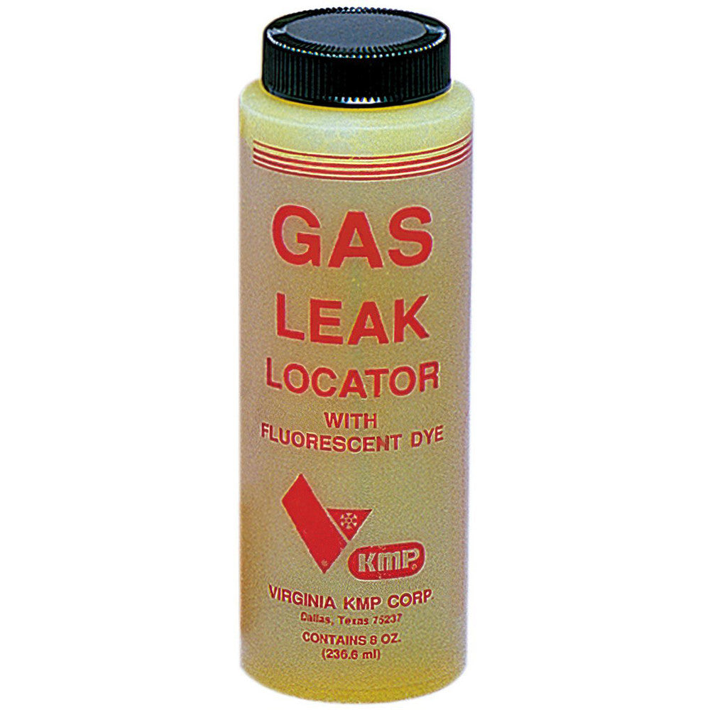 Parker 475053 Gas Leak Locator 8 oz bottle